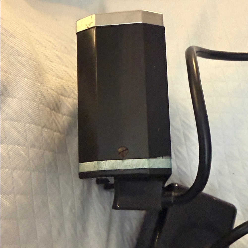 Metz Camera Flash with Cable. untested - Picture 6 of 7